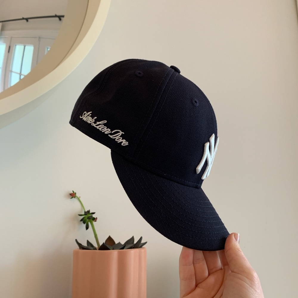 BRAND NEW AIME LEON DORE YANKEES HAT